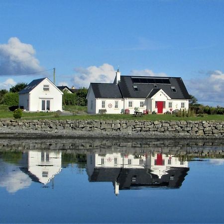 Breacan Cottage B&B Kinvara Exteriör bild