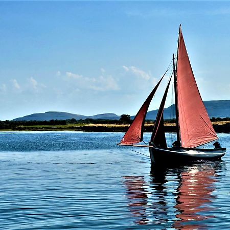 Breacan Cottage B&B Kinvara Exteriör bild