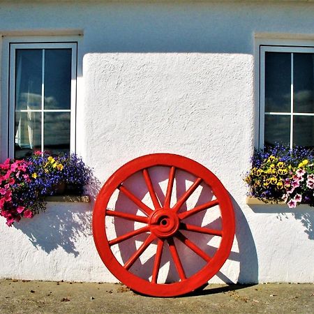 Breacan Cottage B&B Kinvara Exteriör bild