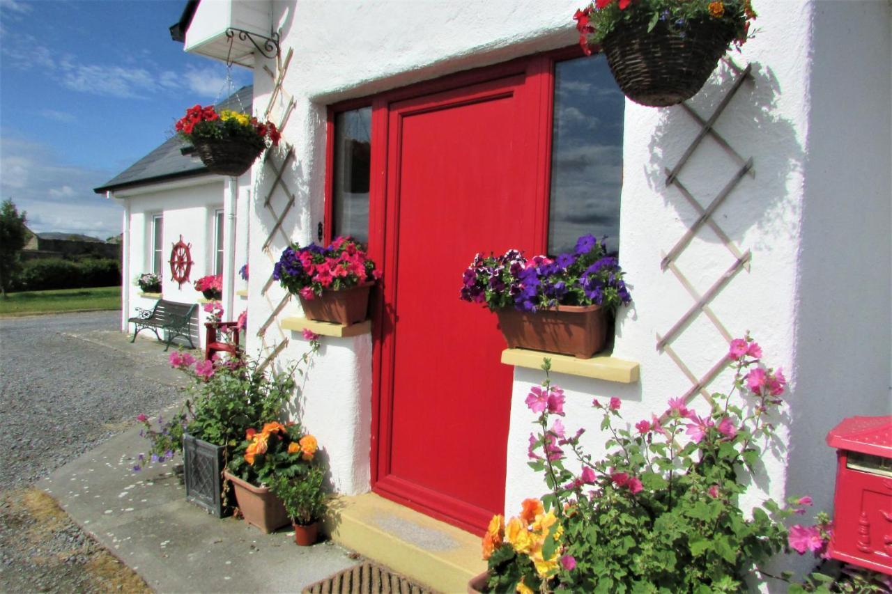 Breacan Cottage B&B Kinvara Exteriör bild