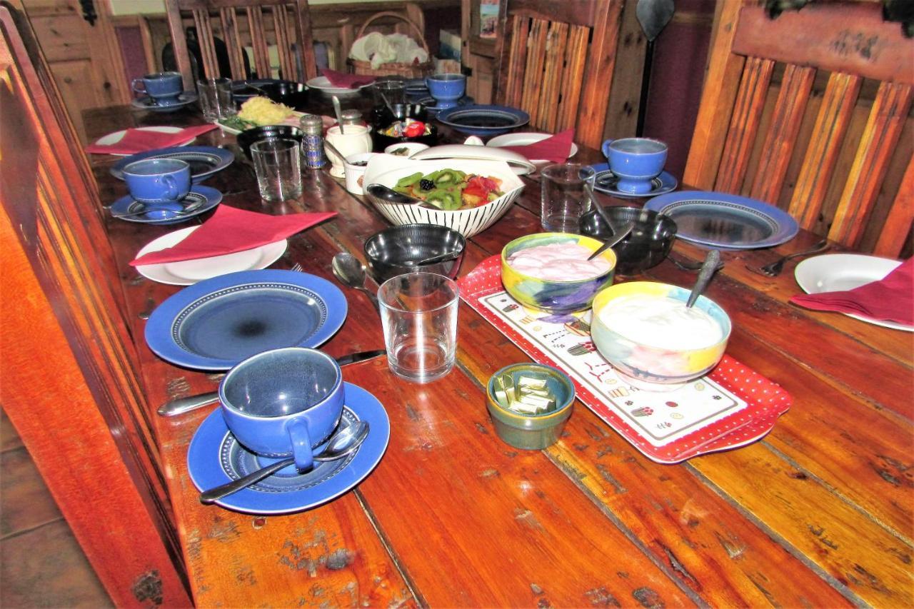 Breacan Cottage B&B Kinvara Exteriör bild