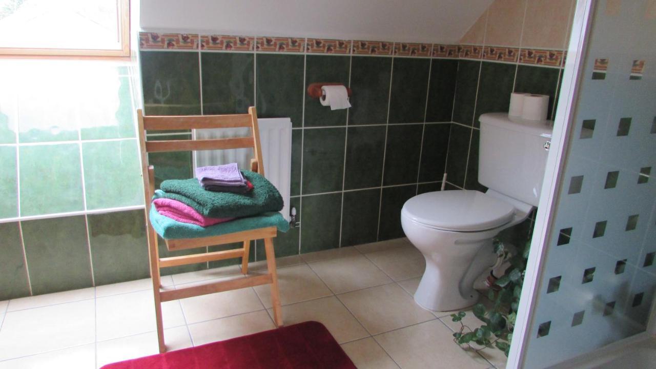 Breacan Cottage B&B Kinvara Exteriör bild