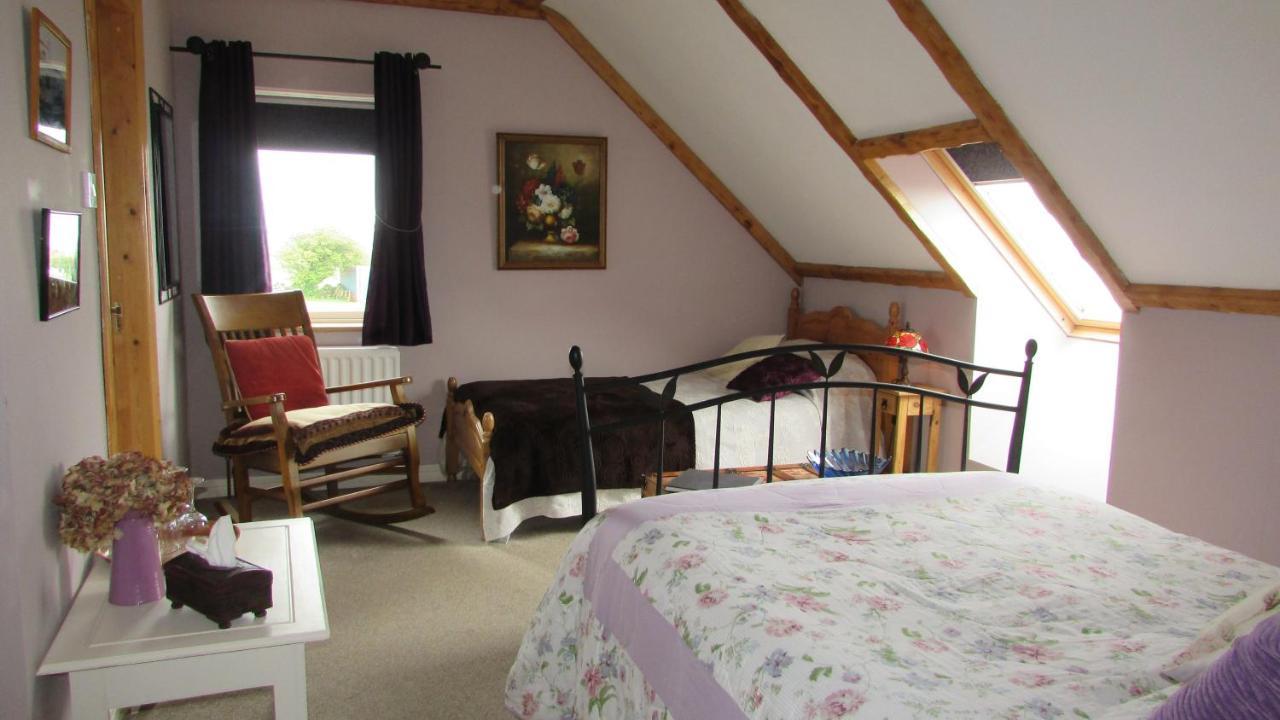 Breacan Cottage B&B Kinvara Exteriör bild