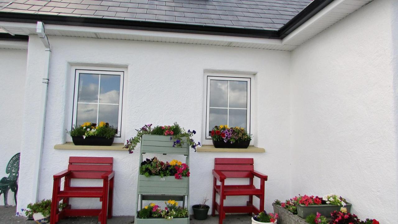 Breacan Cottage B&B Kinvara Exteriör bild