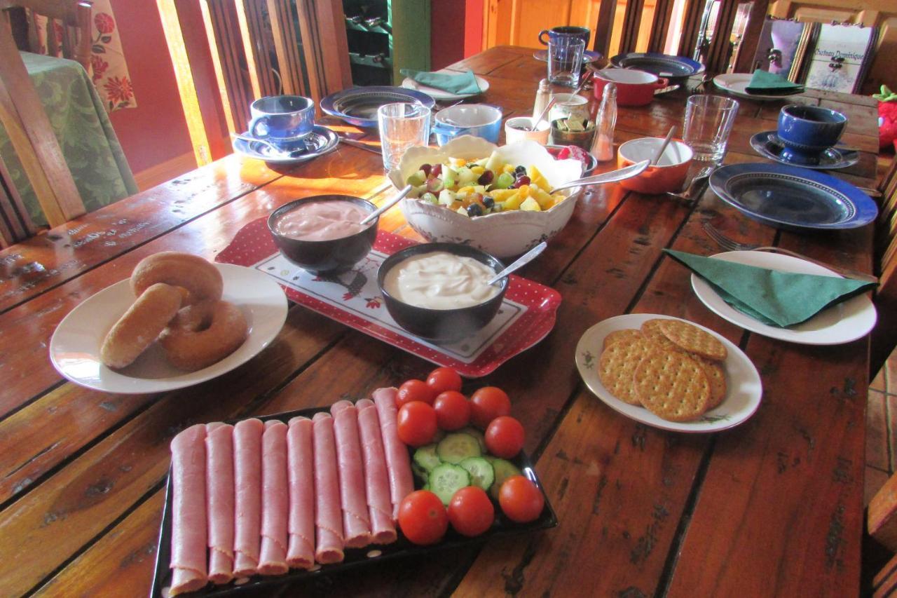 Breacan Cottage B&B Kinvara Exteriör bild