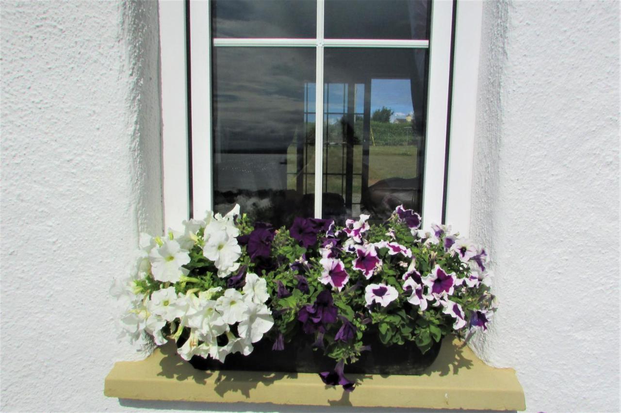 Breacan Cottage B&B Kinvara Exteriör bild
